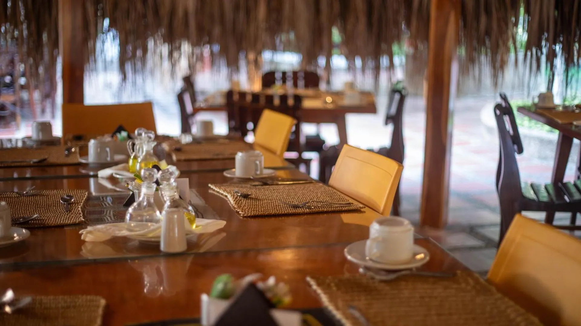 ***  Hotel Bahia Cartagena Colombia