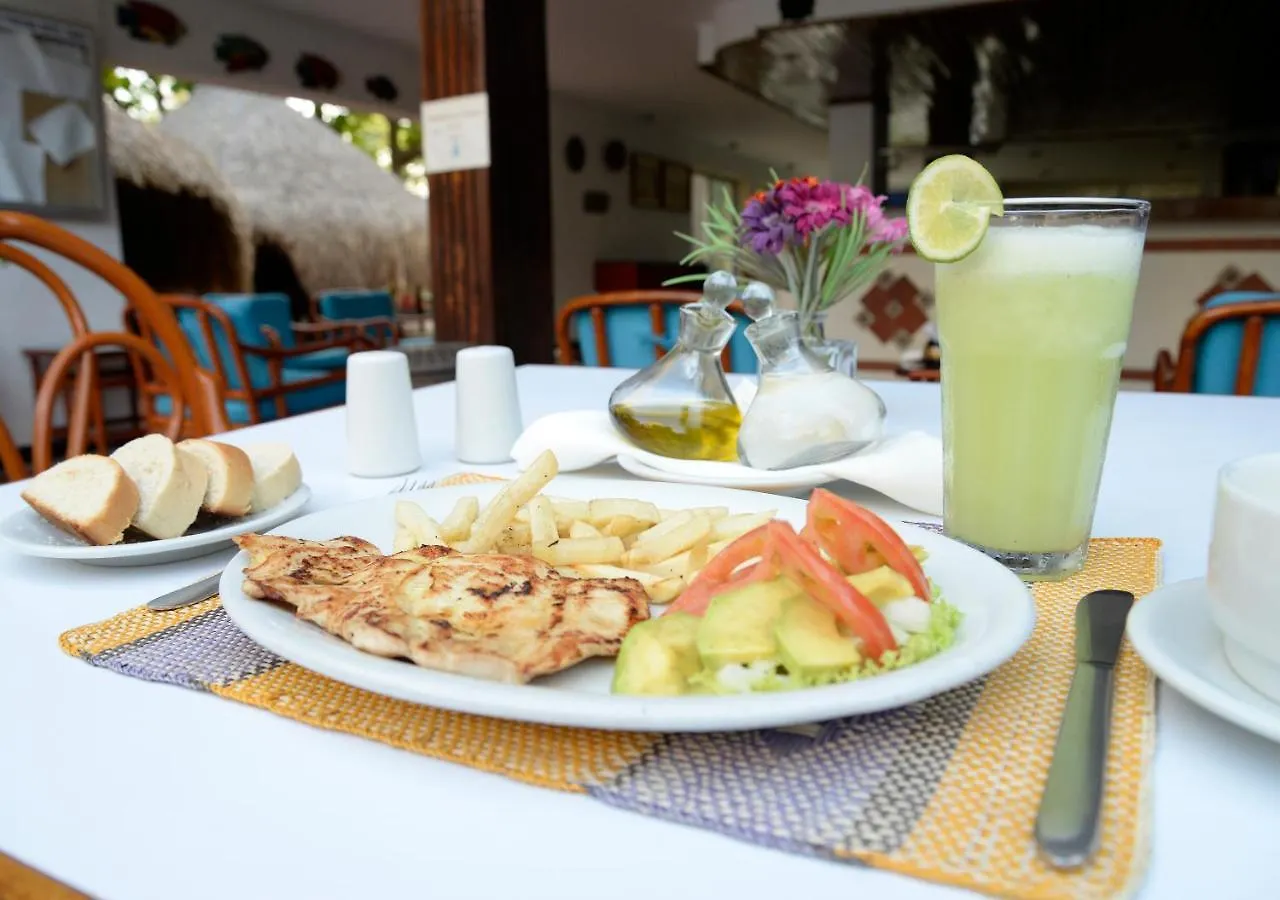 Hotel Bahia Cartagena