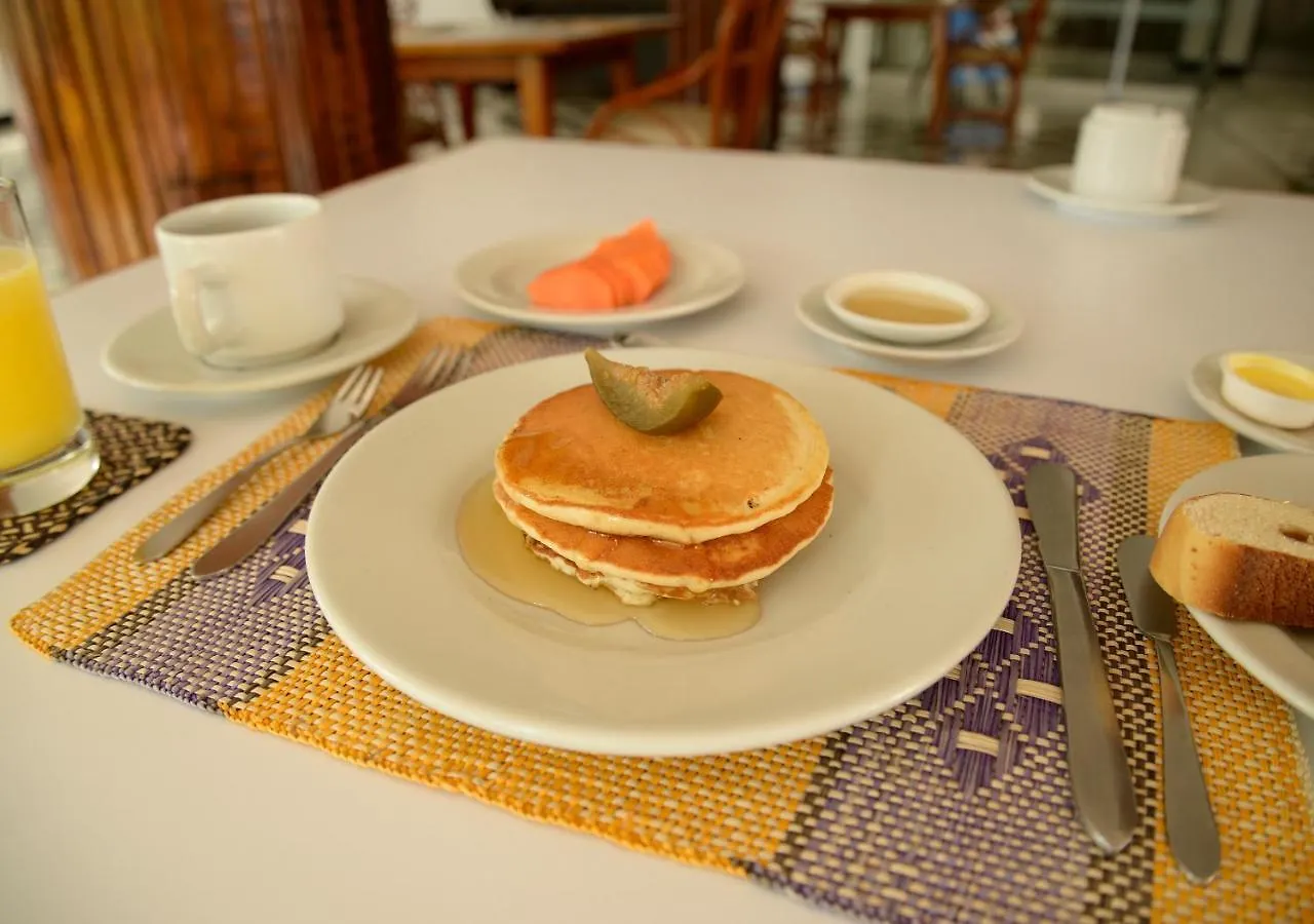 Hotel Bahia Cartagena