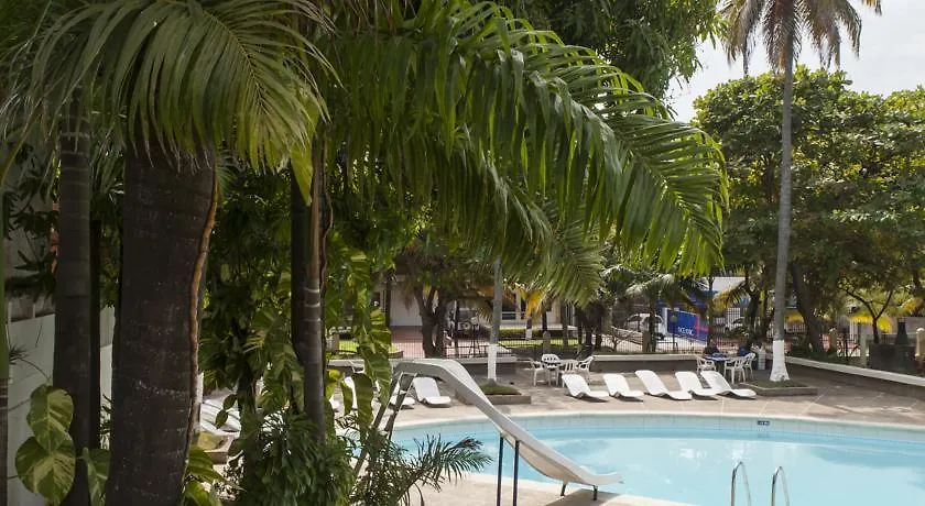 Hotel Bahia Cartagena