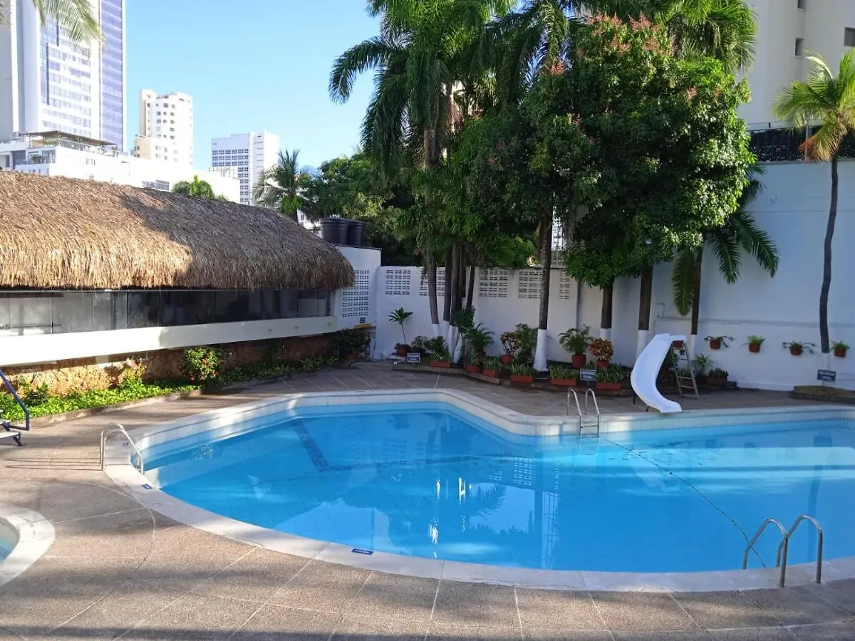 Hotel Bahia Cartagena