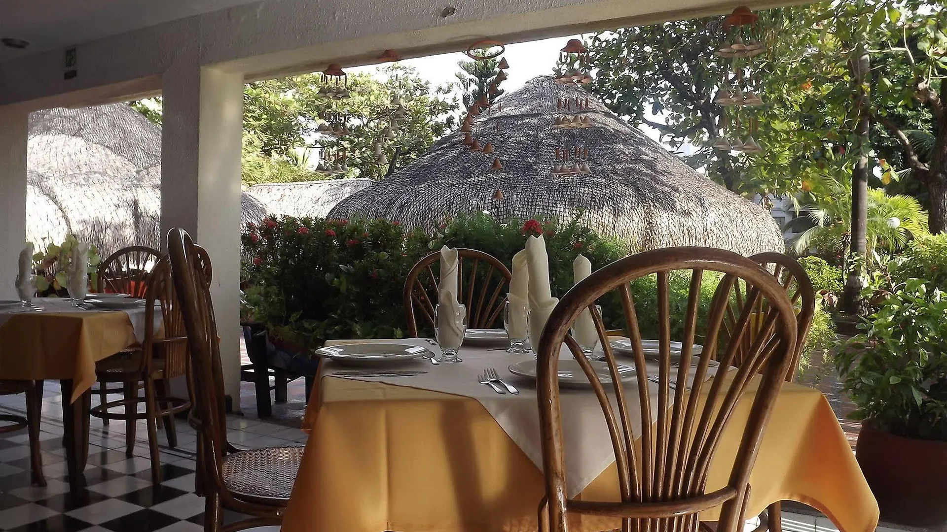 Hotel Bahia Cartagena Colombia