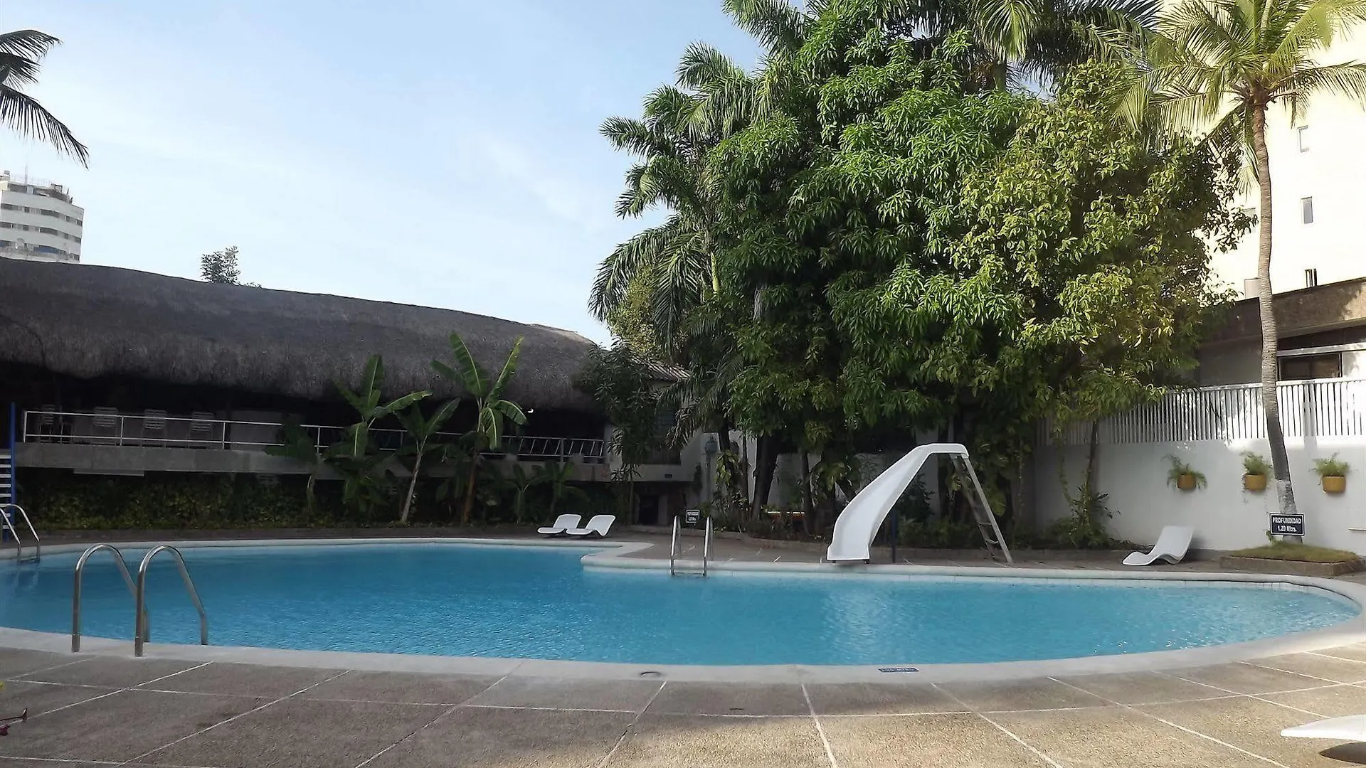 Hotel Bahia Cartagena