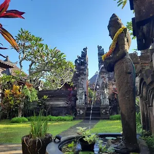 Guest house Sahadewa House Ubud (Bali)