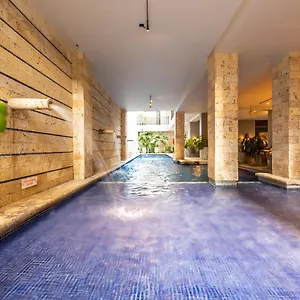 Madisson Boutique Cartagène