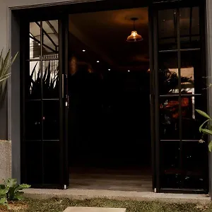 Albergue Hostal Machu Picchu Medellín