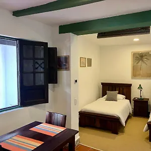 Apartment Casa Aranjuez Bogota