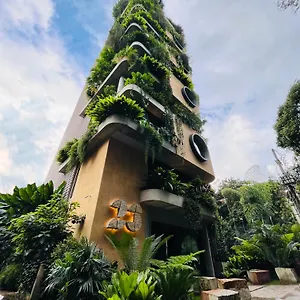 Hotel 23 Medellin