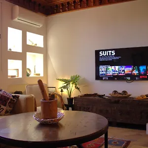 Aparthotel El Ghoul & Flats - Mourad Marrakesh