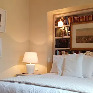 Homestay Candelaria House Boutique Bogota