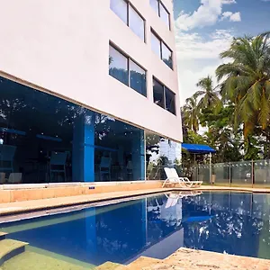 Oceania Cartagène