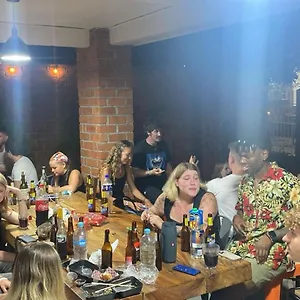 Hostel Black Sheep (adults Only) Medellin