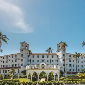 Caribe By Faranda Grand, A Member Of Radisson Individuals Cartagène