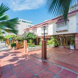 Baluarte Boutique Cartagène