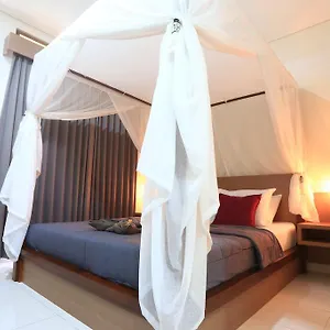 Guest house Gembala Ubud (Bali)