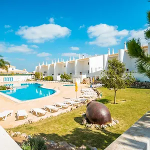 Aldeamento Turístico Aldeamento Turistico Aldeia Da Gale Albufeira