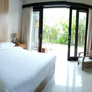 Guest house Reisya Nusa Dua (Bali)