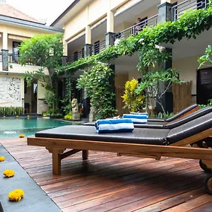 Guest house Buana Ubud (Bali)