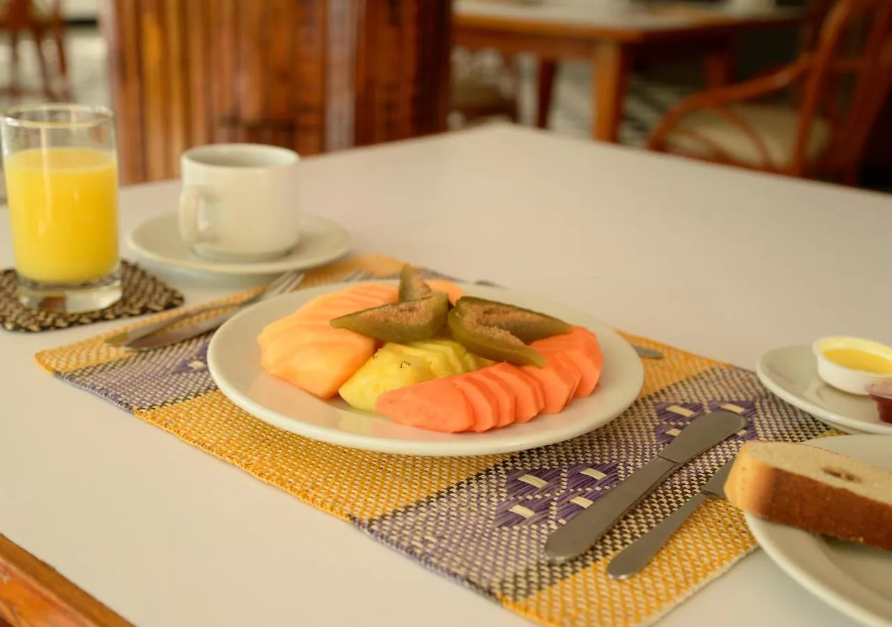 Hotel Bahia Cartagena